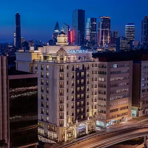 Doubletree By Hilton Gayrettepe איסטמבול