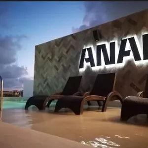 Aparthotel Anah La Quinta, Playa del Carmen