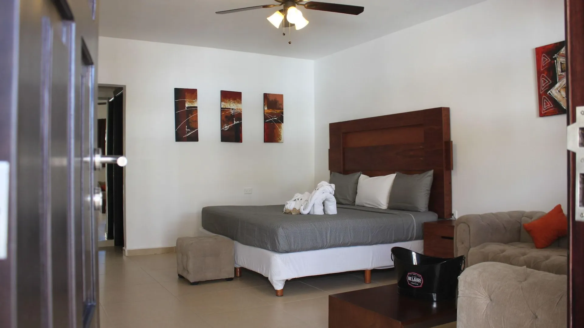 We Playa Hotel Playa del Carmen 0*,  Mexico