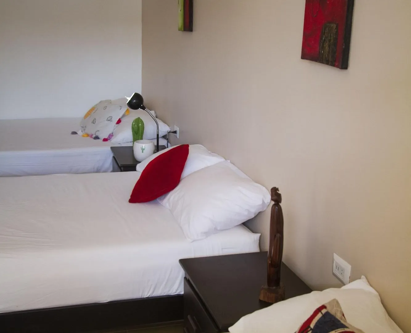 We Playa Hotel Playa del Carmen