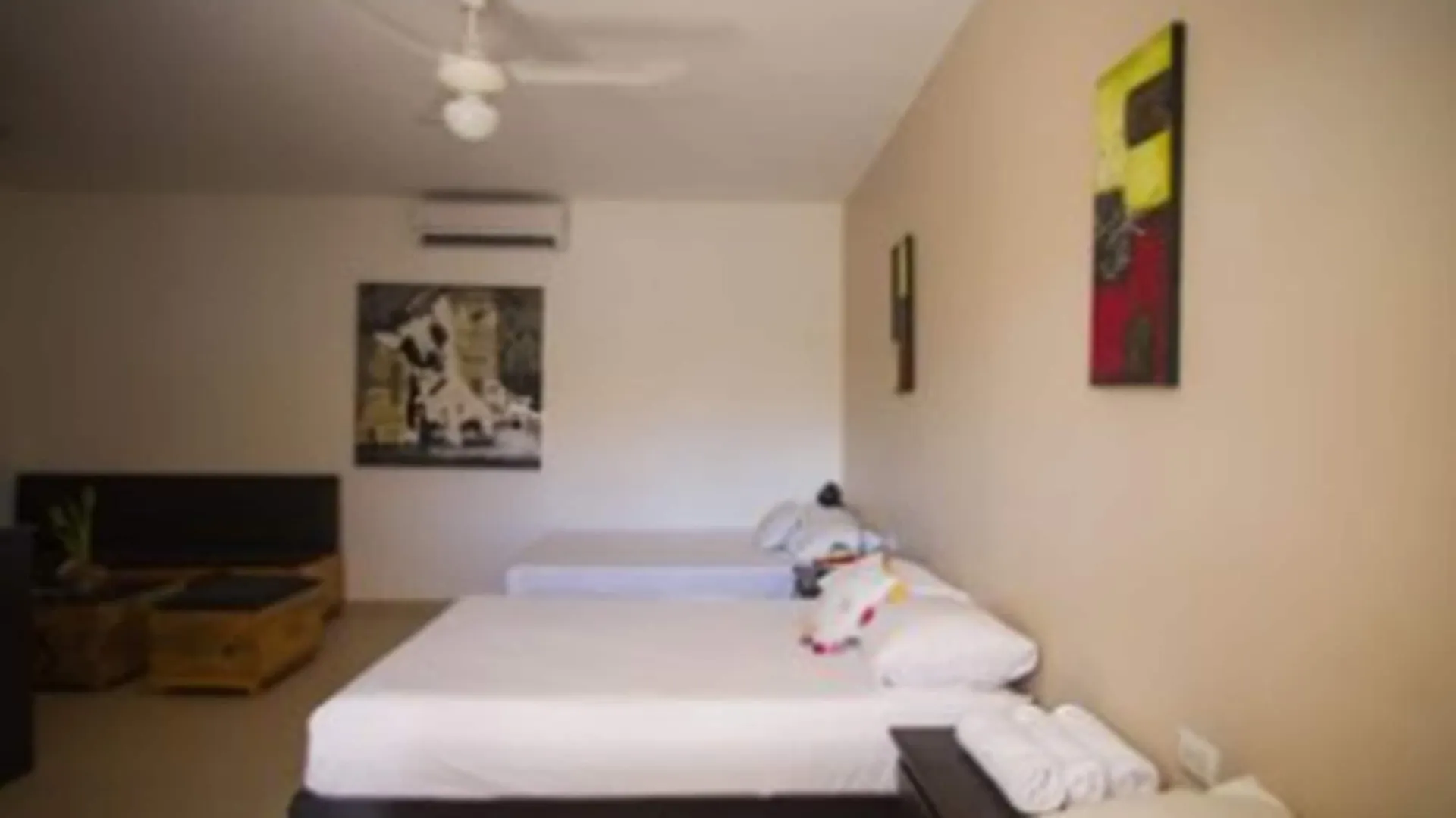 Hostel We Playa Hotel Playa del Carmen