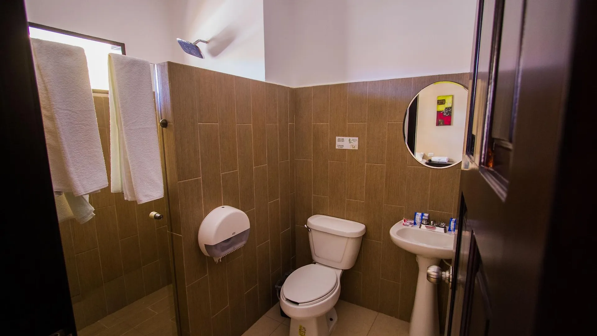 We Playa Hotel Playa del Carmen Hostel