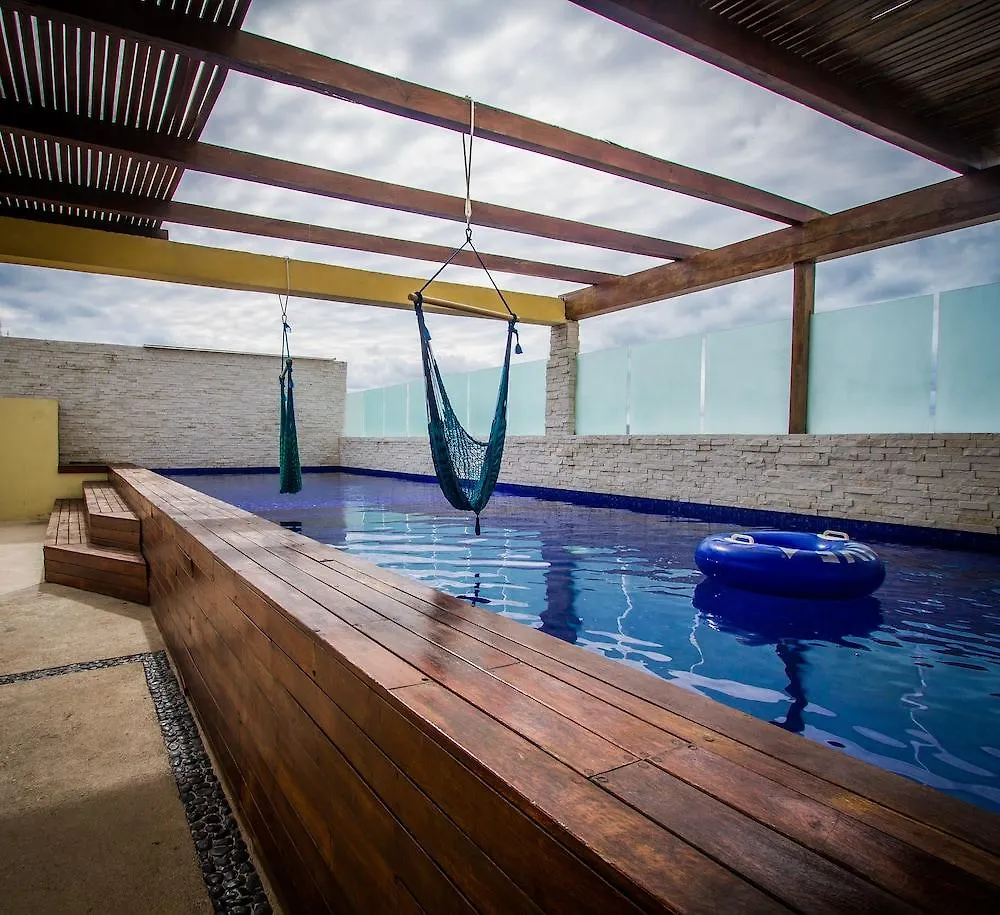 We Playa Hotel Playa del Carmen