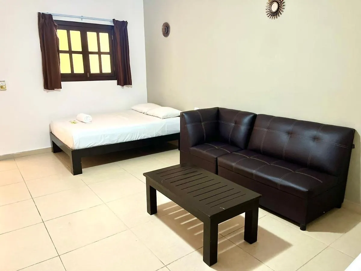 We Playa Hotel Playa del Carmen