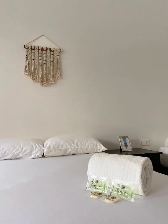 We Playa Hotel Playa del Carmen Hostel