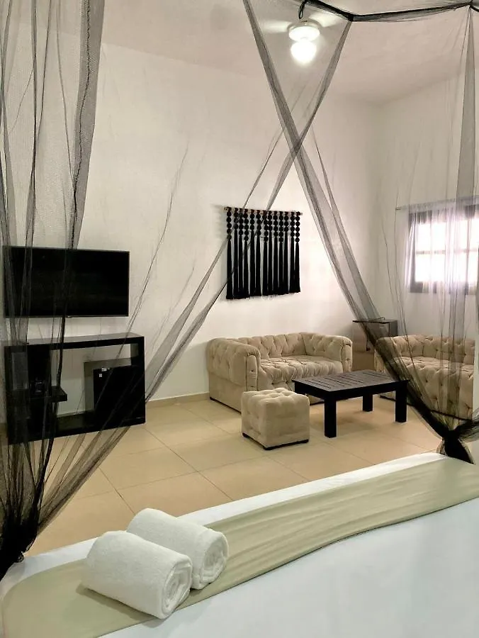 We Playa Hotel Playa del Carmen Hostel