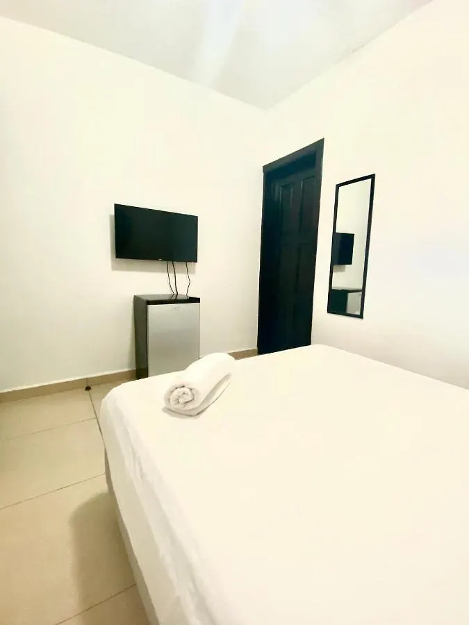 We Playa Hotel Playa del Carmen