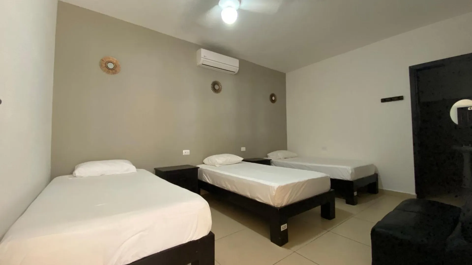 We Playa Hotel Playa del Carmen