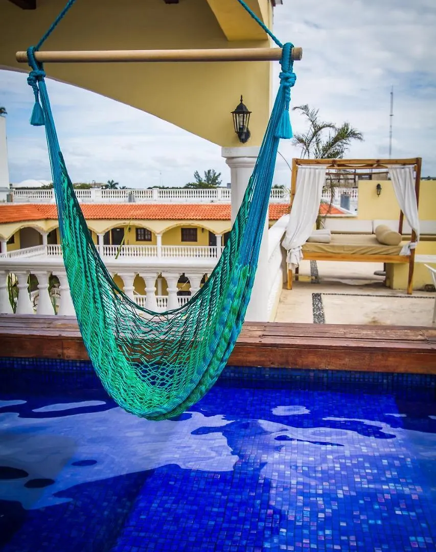 We Playa Hotel Playa del Carmen